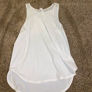 Lululemon tank top